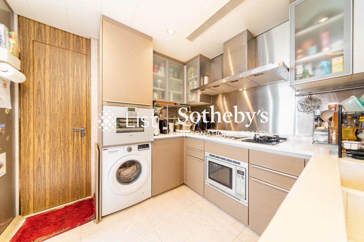 Serenade 上林 | Kitchen