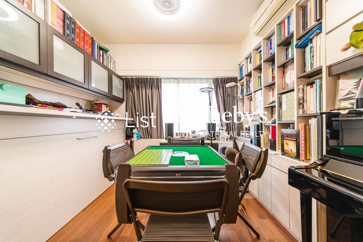 Serenade 上林 | Fourth Bedroom