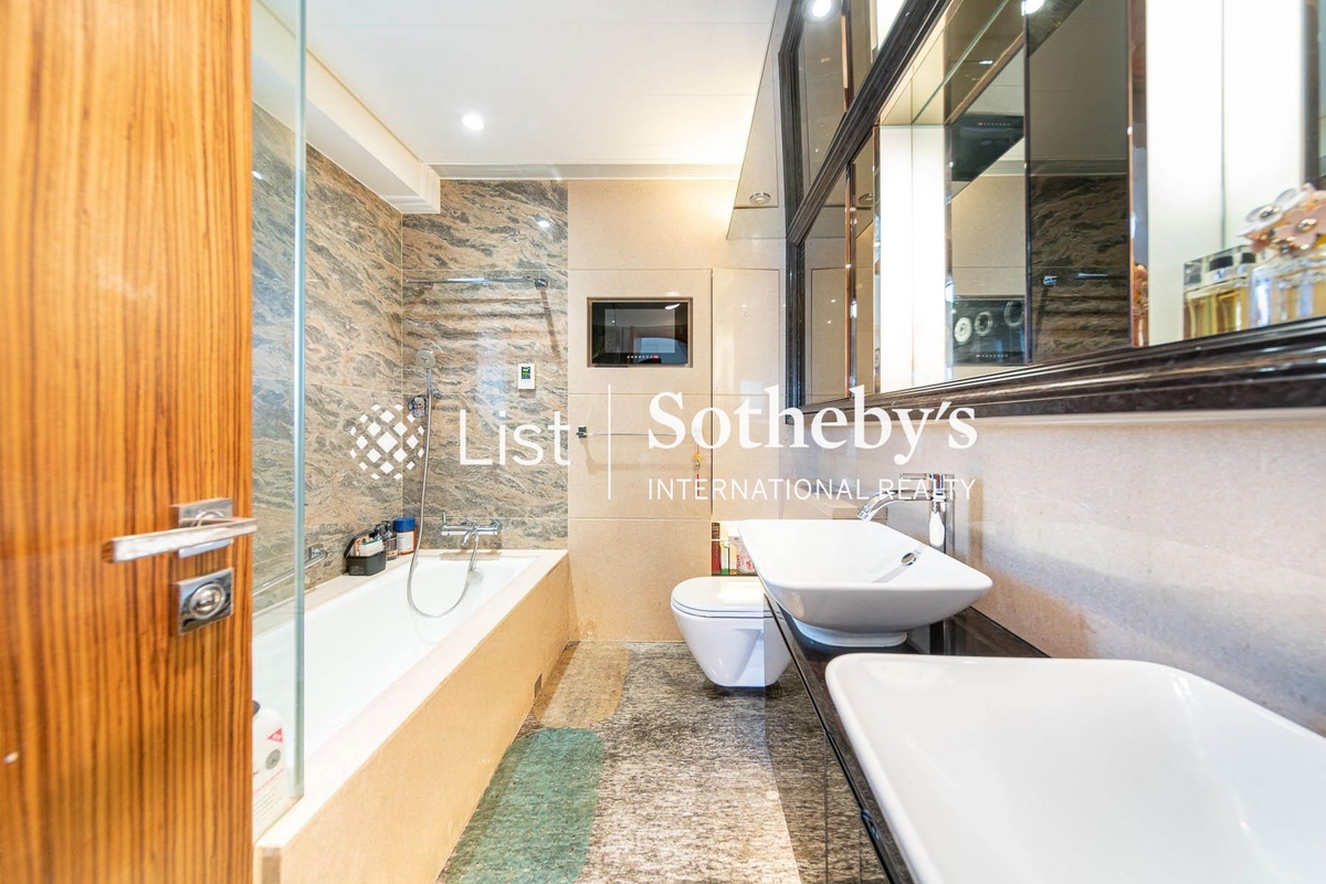 Serenade 上林 | Master Bathroom