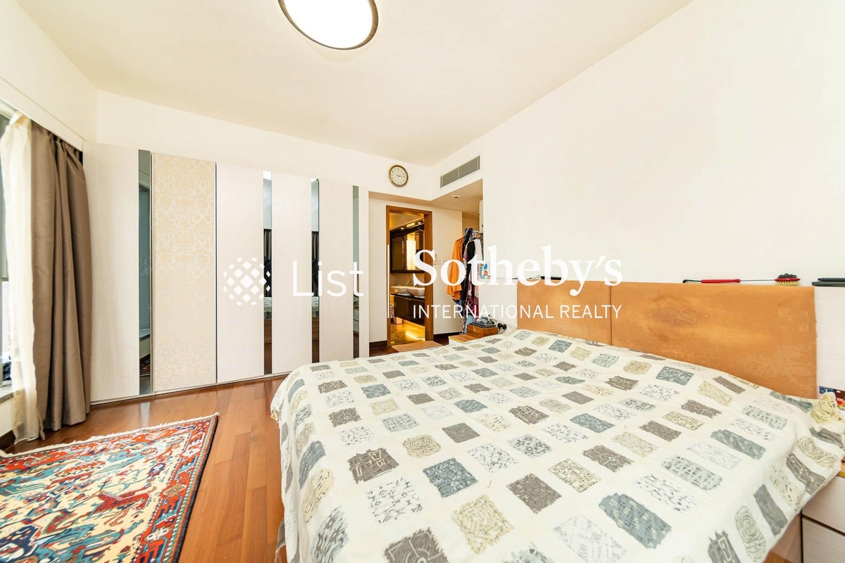 Serenade 上林 | Master Bedroom