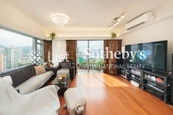 Serenade 上林 | Living Room