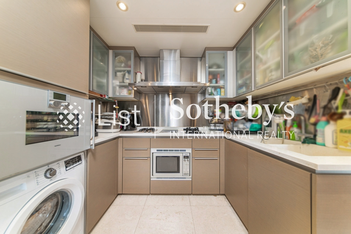 Serenade 上林 | Kitchen
