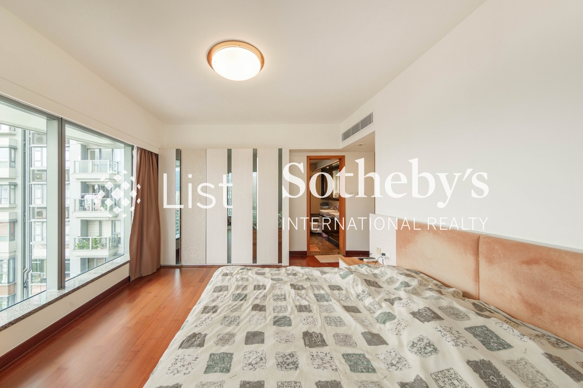 Serenade 上林 | Master Bedroom