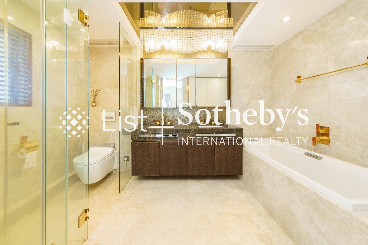 Serenade 上林 | Master Bathroom