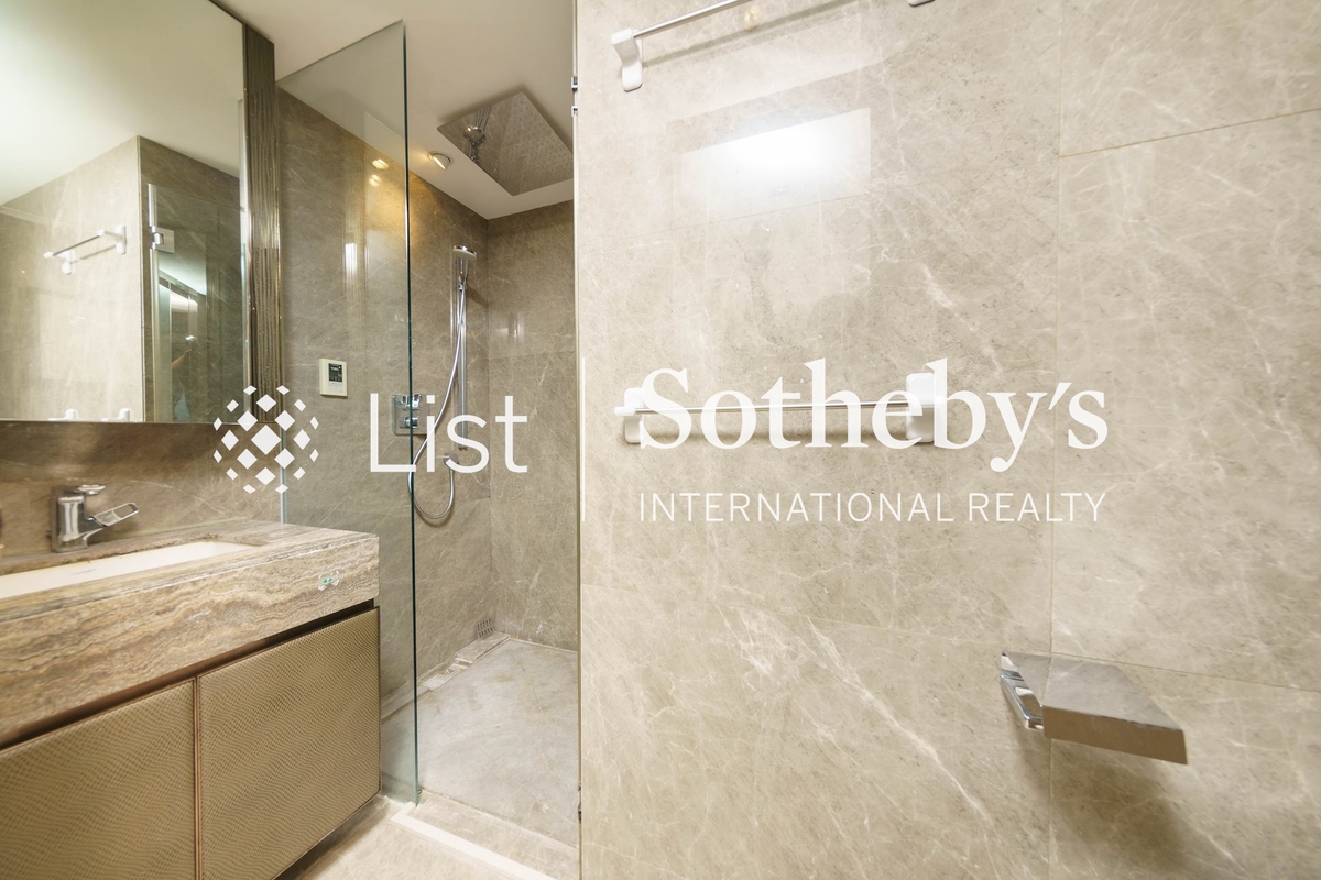 Serenade 上林 | Guest Bathroom