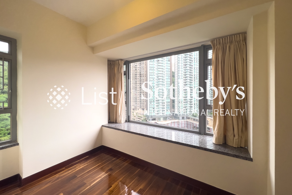 Serenade 上林 | Second Bedroom