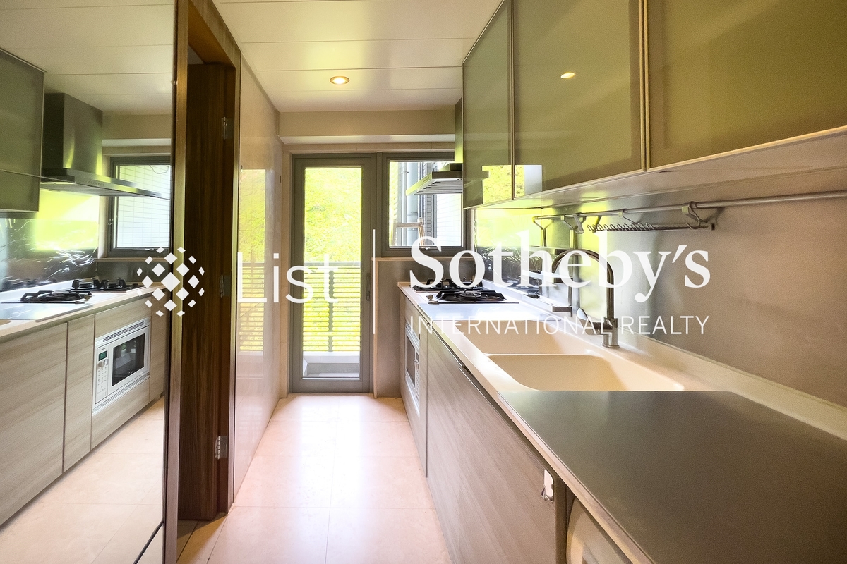 Serenade 上林 | Kitchen