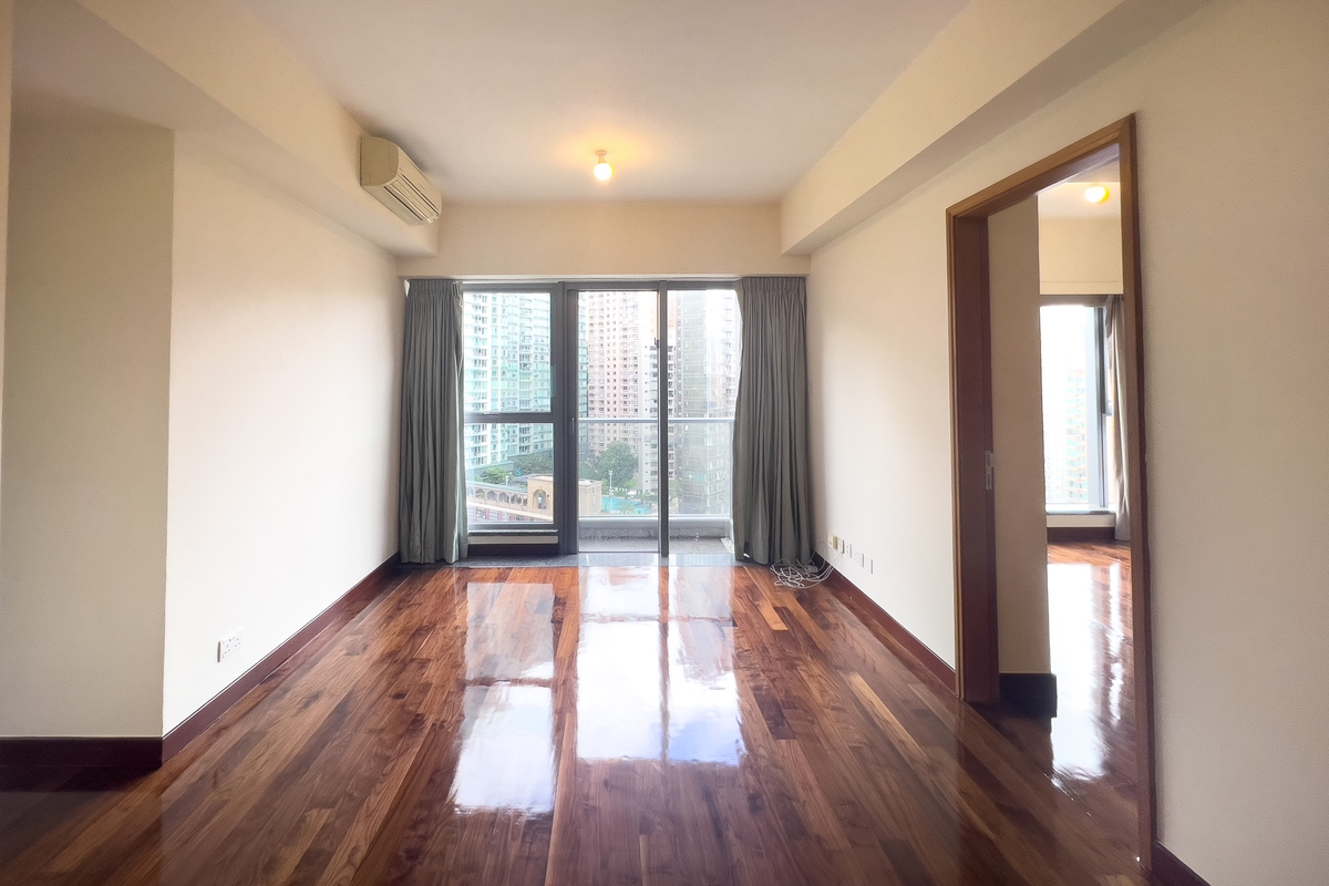 Serenade 上林 | Living and Dining Room