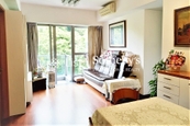 Serenade 上林 | Living and Dining Room