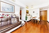 Serenade 上林 | Living and Dining Room