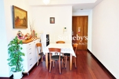 Serenade 上林 | Living and Dining Room