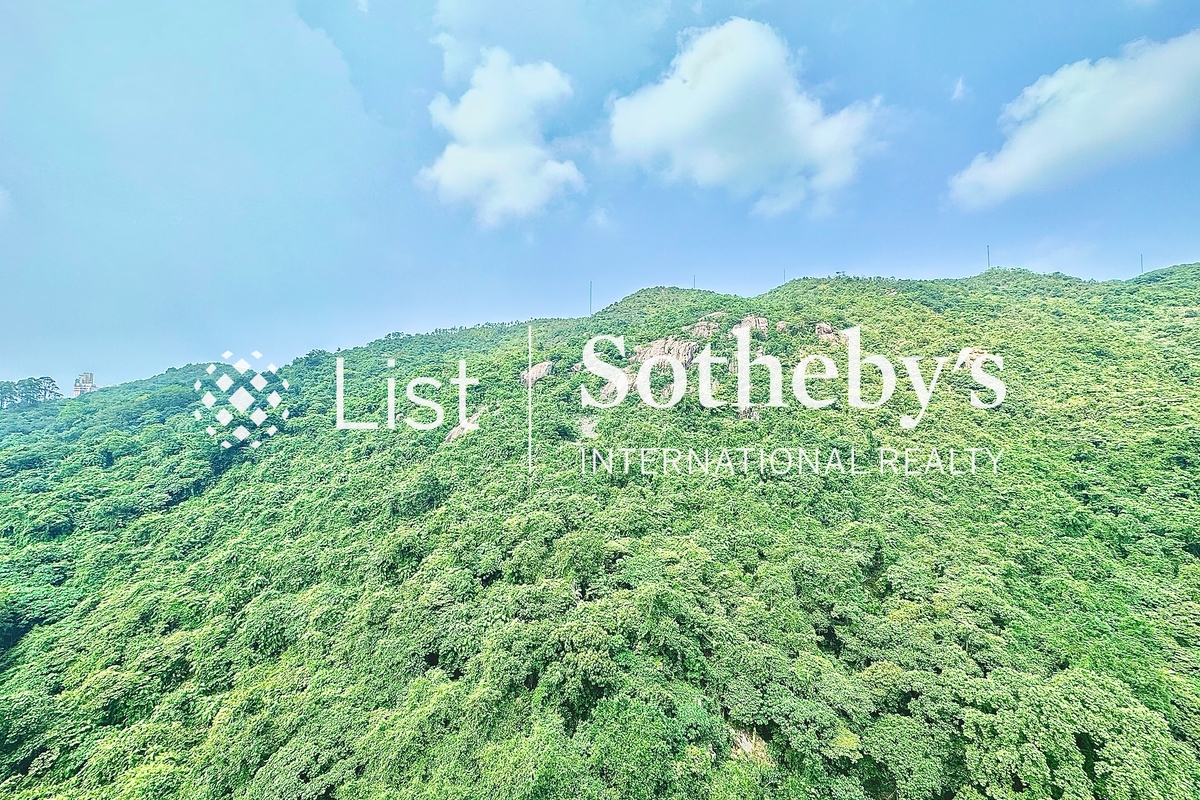 Serenade 上林 | View from Living and Dining Room