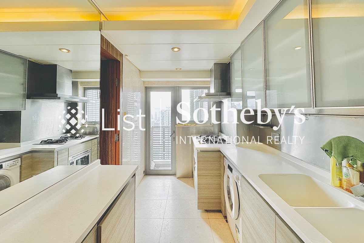 Serenade 上林 | Kitchen