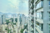 Serenade 上林 | View from Master Bedroom
