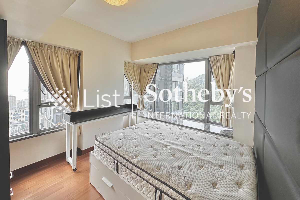 Serenade 上林 | Master Bedroom