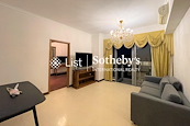 Serenade 上林 | Living and Dining Room