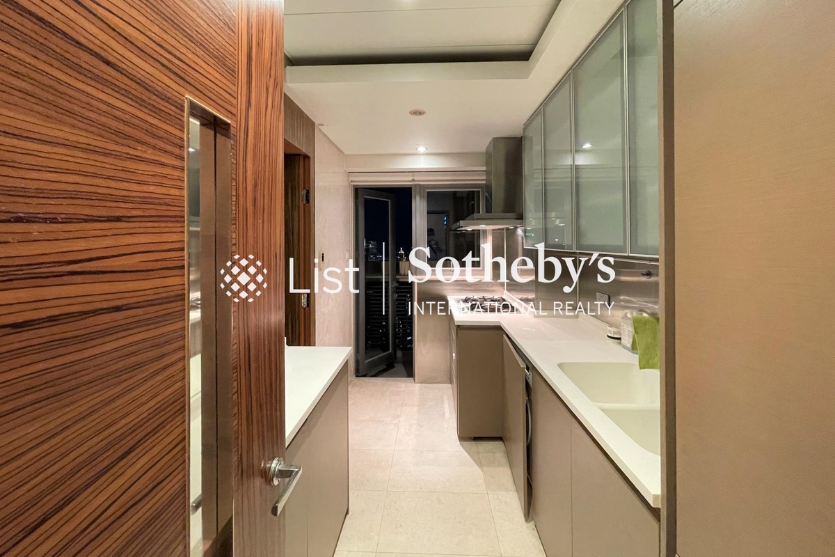 Serenade 上林 | Kitchen