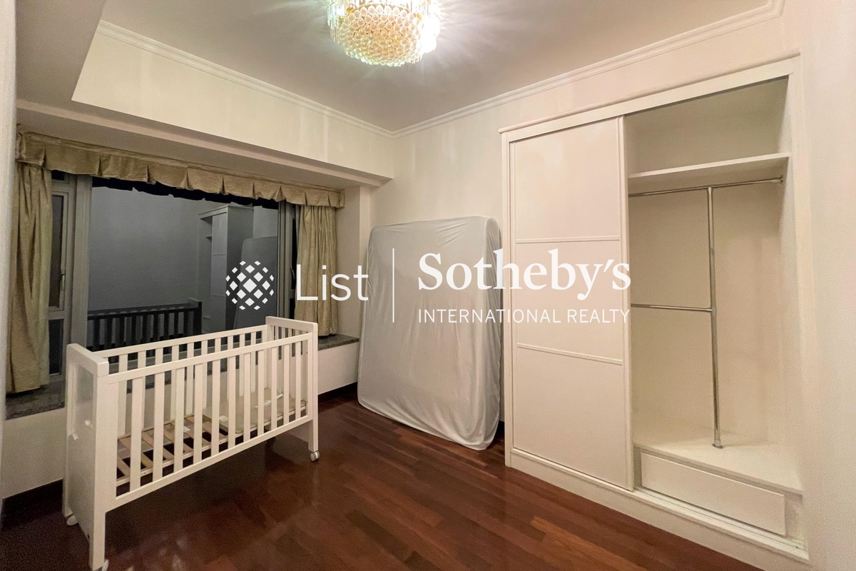 Serenade 上林 | Third Bedroom