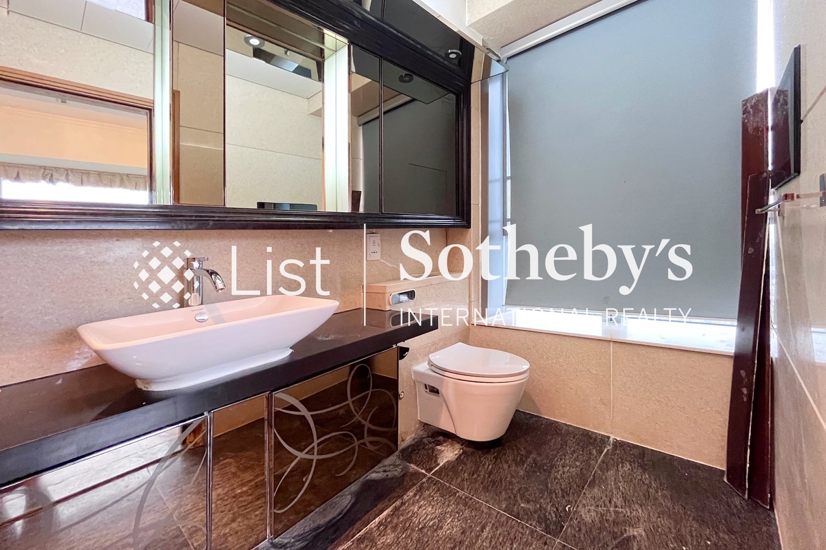 Serenade 上林 | Master Bathroom