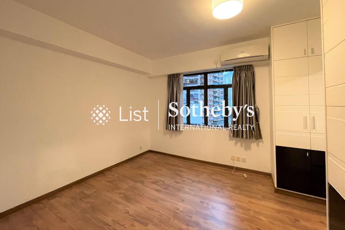 Yukon Heights 煜康臺 | Master Bedroom