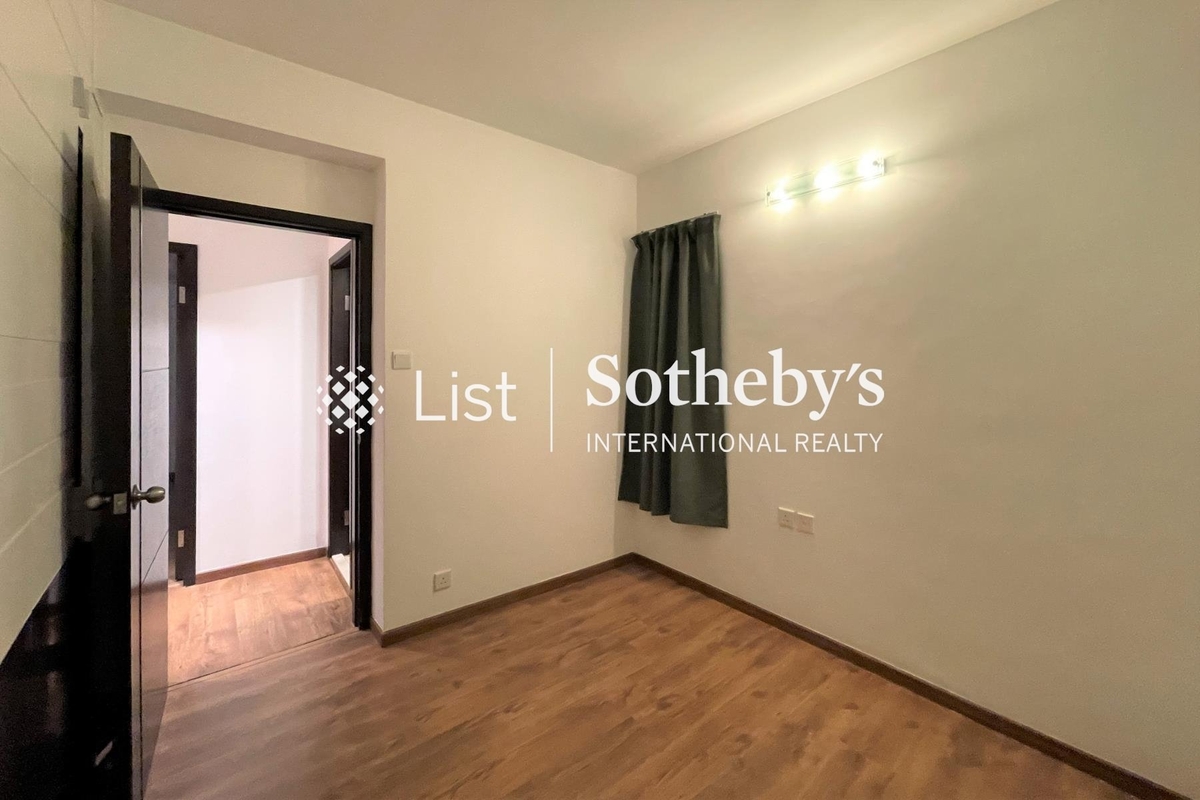 Yukon Heights 煜康臺 | Second Bedroom