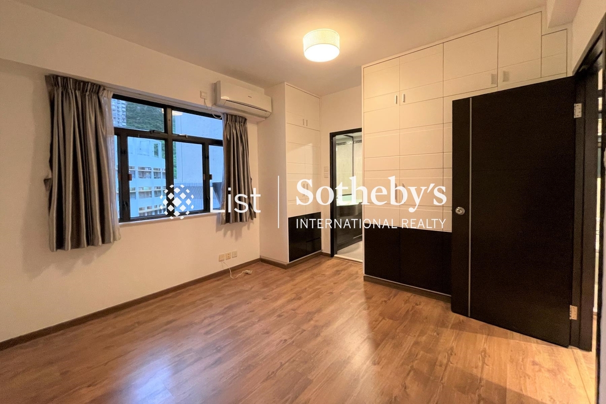 Yukon Heights 煜康臺 | Master Bedroom