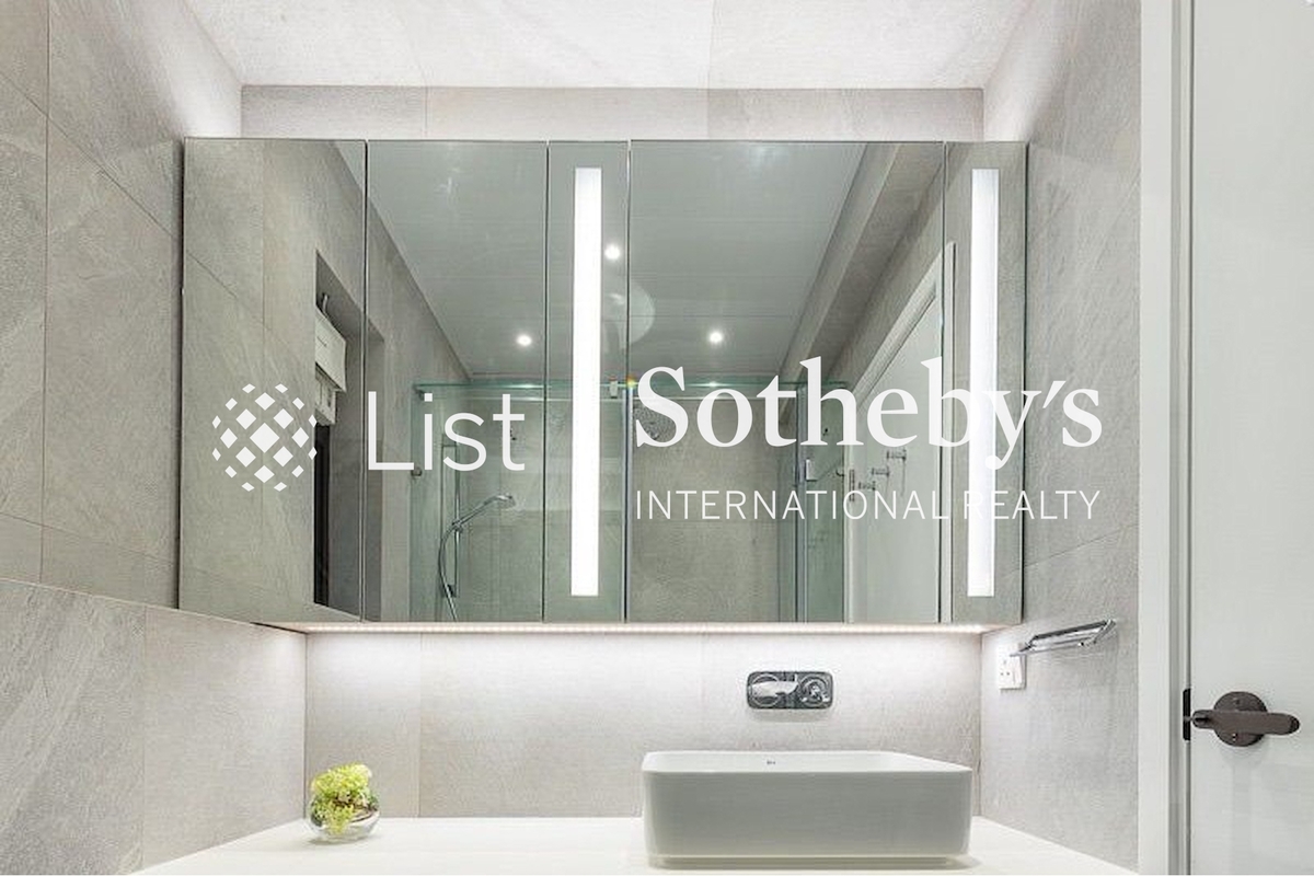 Yukon Heights 煜康臺 | Bathroom