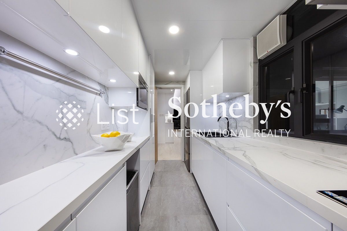 Yukon Heights 煜康臺 | Kitchen