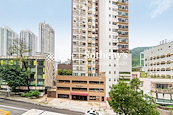 Morengo Court 昍逵阁 | View from Living and Dining Room