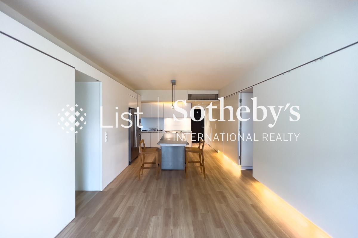 Morengo Court 昍逵閣 | Living and Dining Room