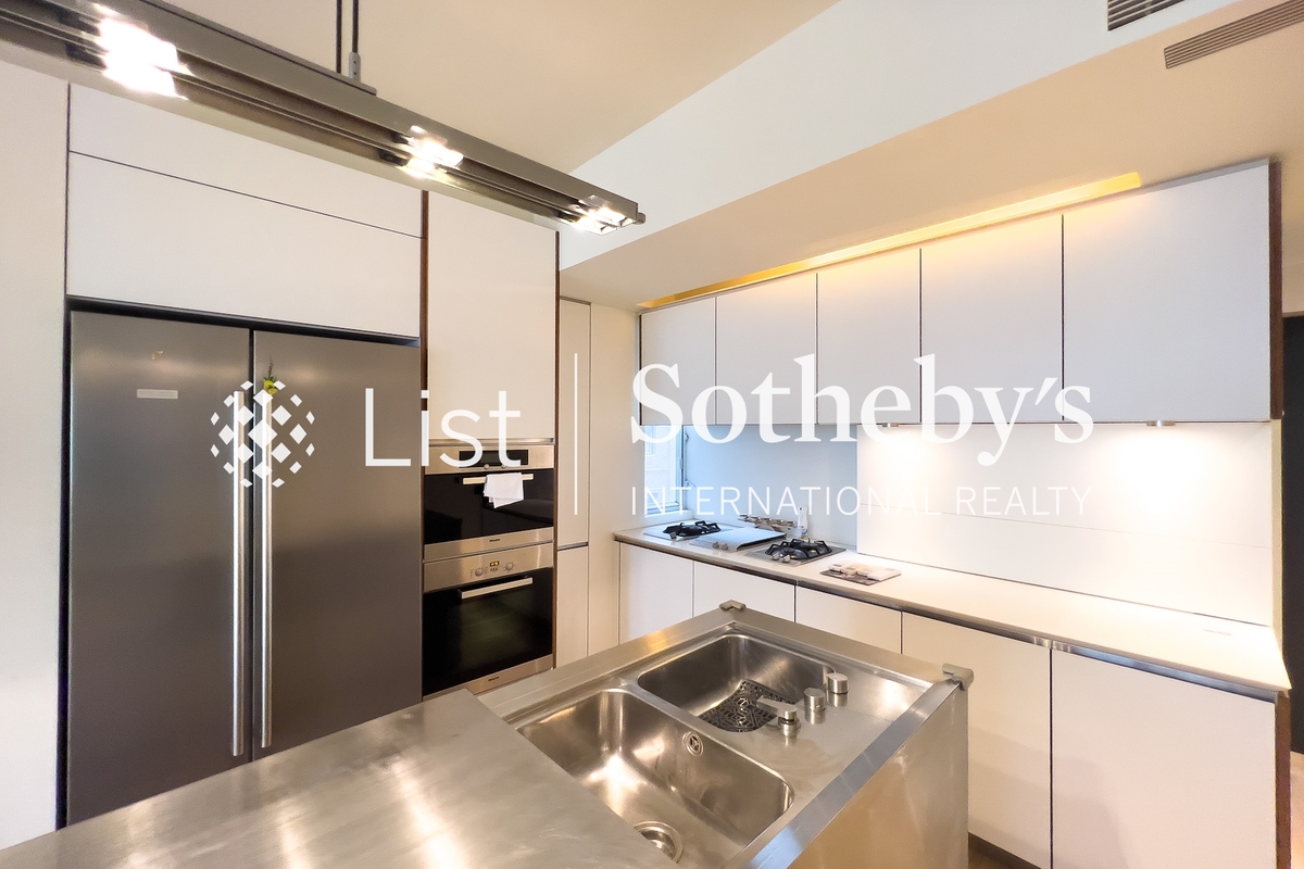 Morengo Court 昍逵閣 | Kitchen