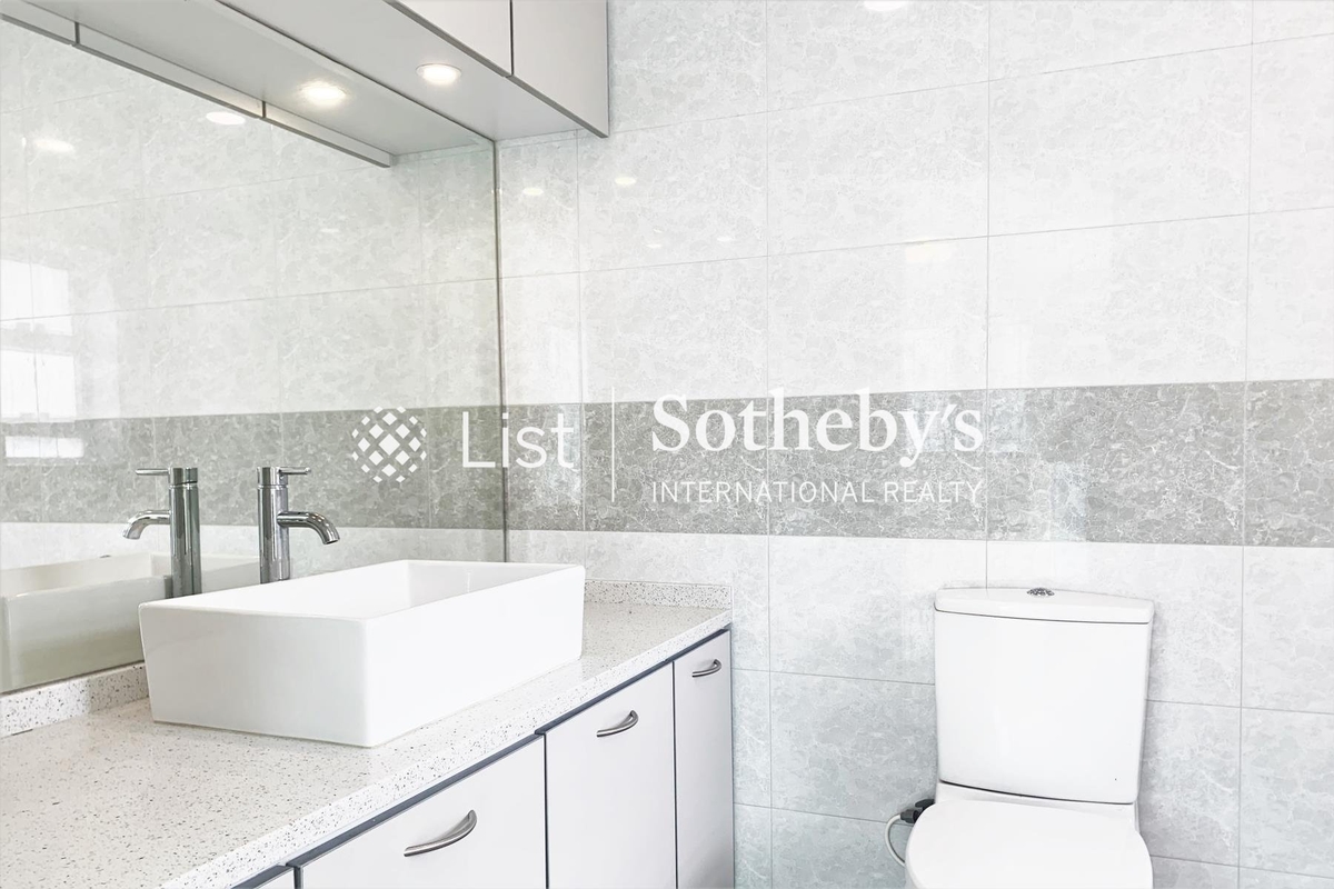 Grand Deco Tower 帝后臺 | Master Bathroom