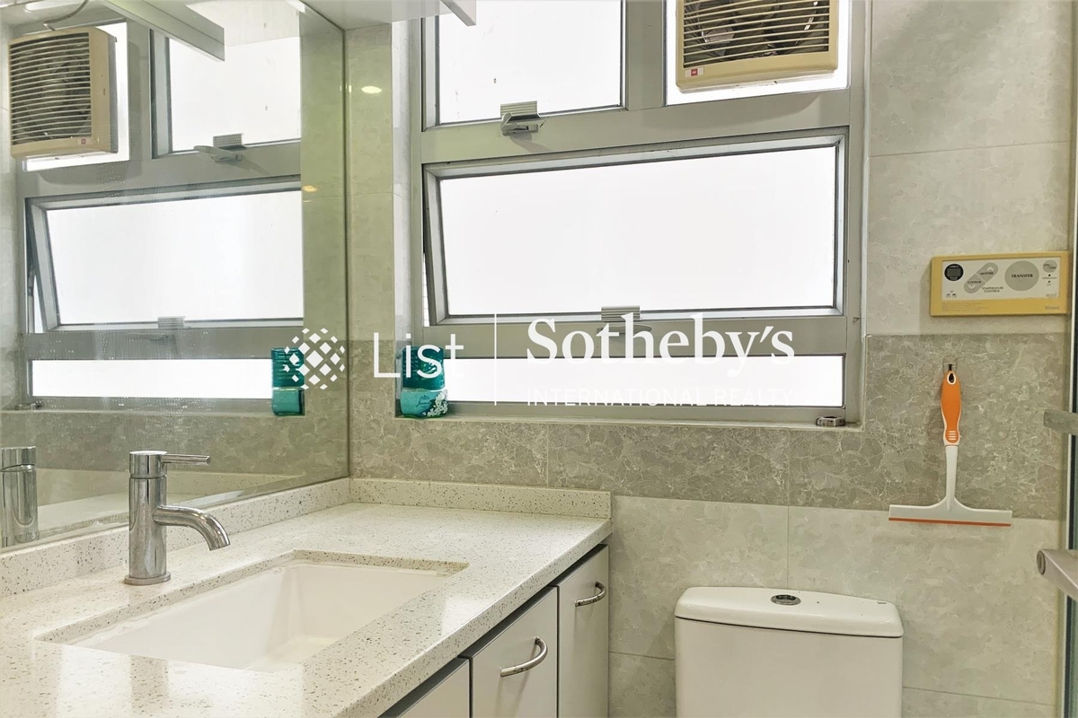 Grand Deco Tower 帝后臺 | Guest Bathroom