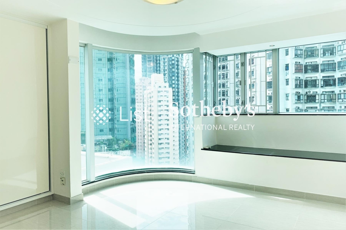 Grand Deco Tower 帝后臺 | Master Bedroom