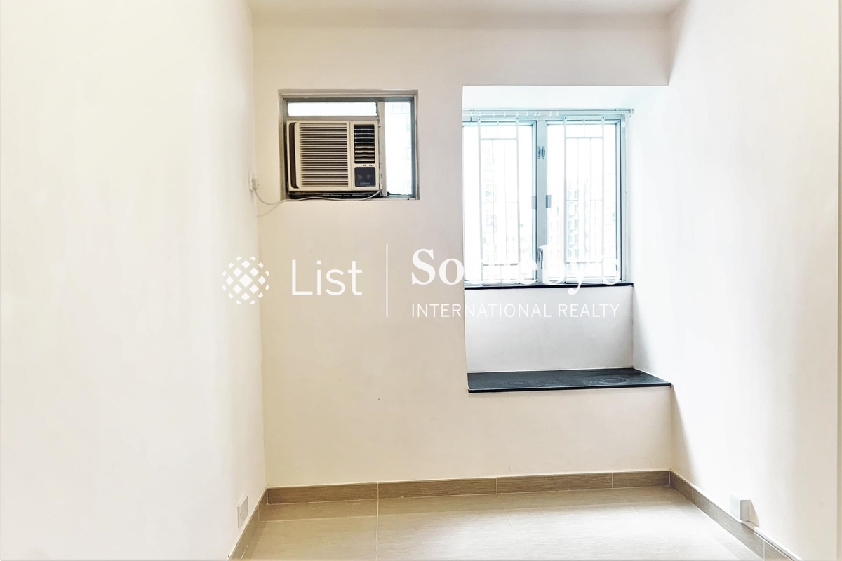 Grand Deco Tower 帝后臺 | Fourth Bedroom