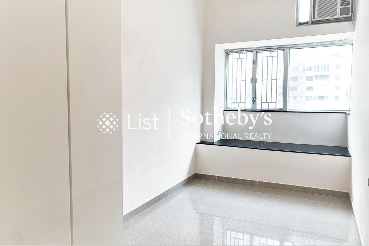 Grand Deco Tower 帝后臺 | Third Bedroom