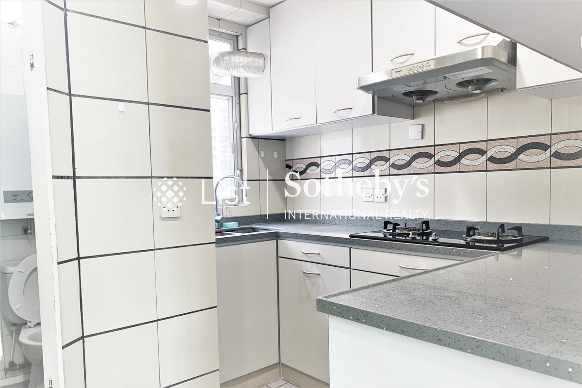 Grand Deco Tower 帝后臺 | Kitchen