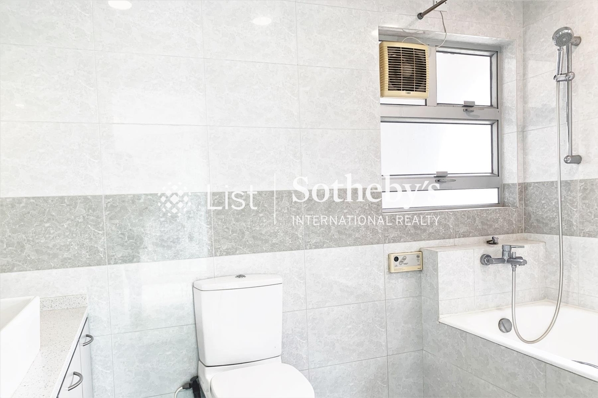 Grand Deco Tower 帝后臺 | Master Bathroom