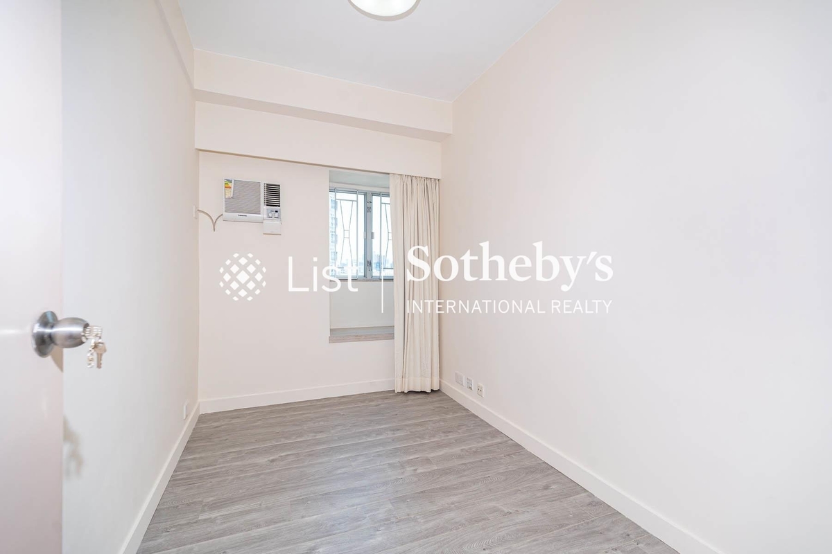 Grand Deco Tower 帝后臺 | Third Bedroom