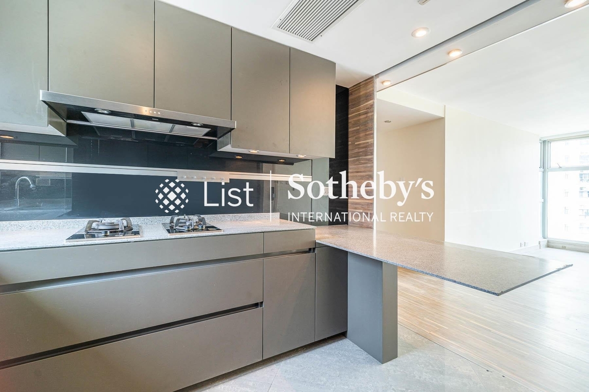 Grand Deco Tower 帝后臺 | Open Kitchen