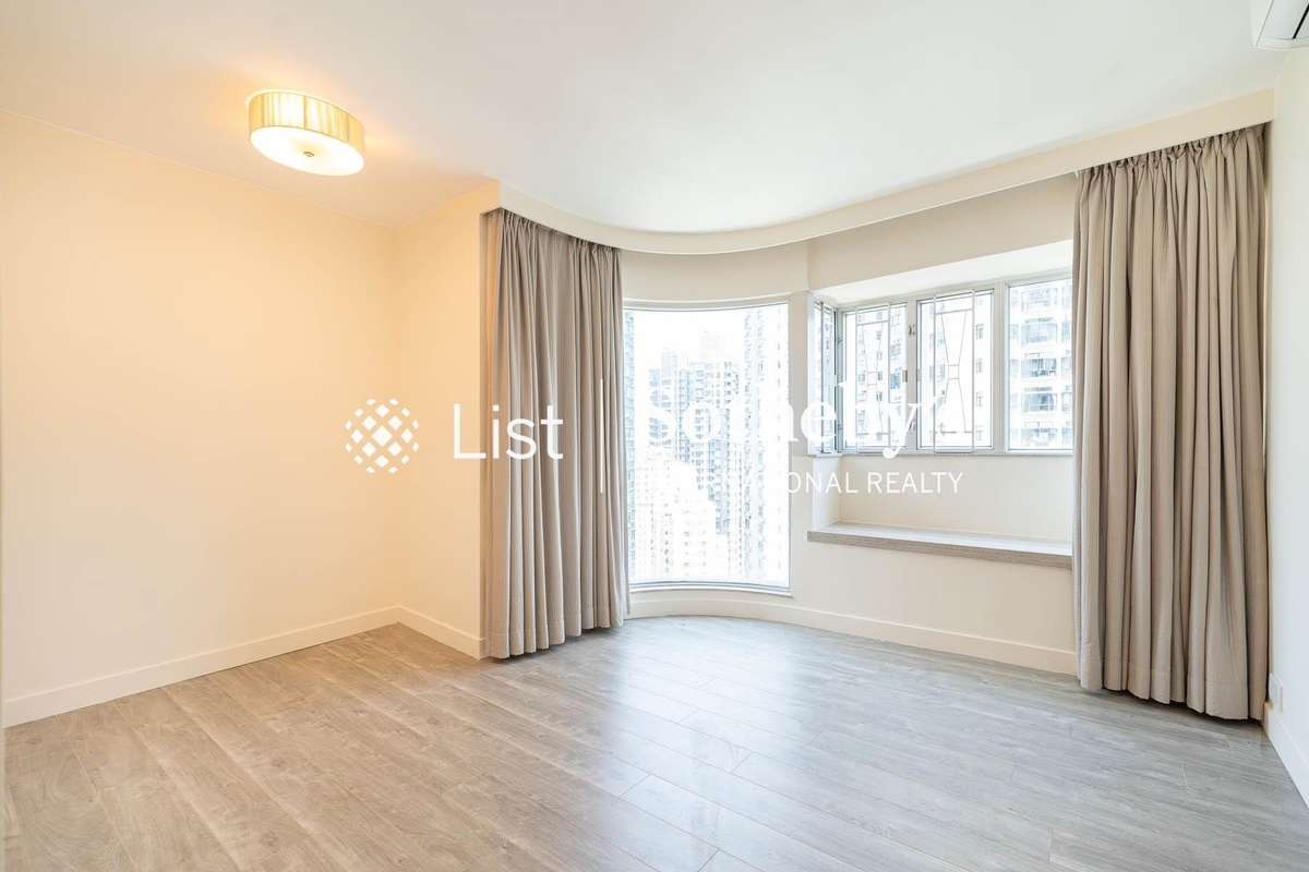 Grand Deco Tower 帝后臺 | Master Bedroom