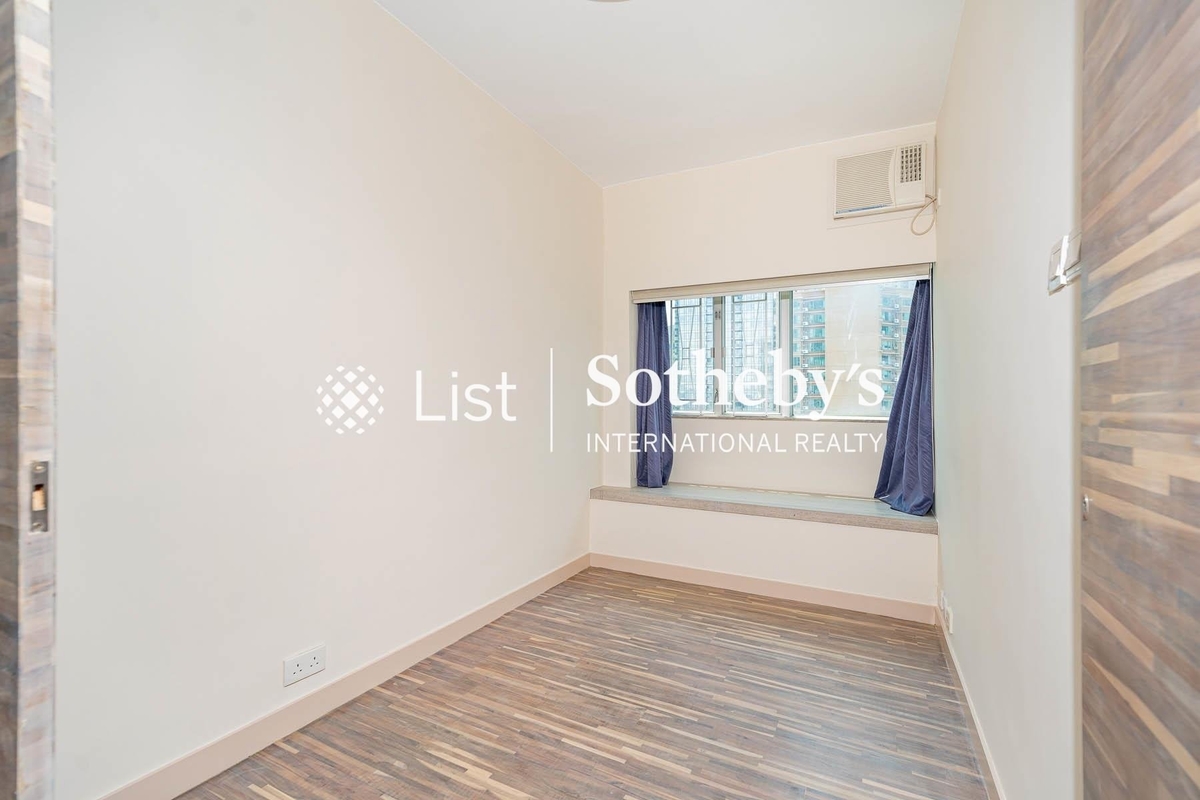 Grand Deco Tower 帝后臺 | Fourth Bedroom/ Study Room