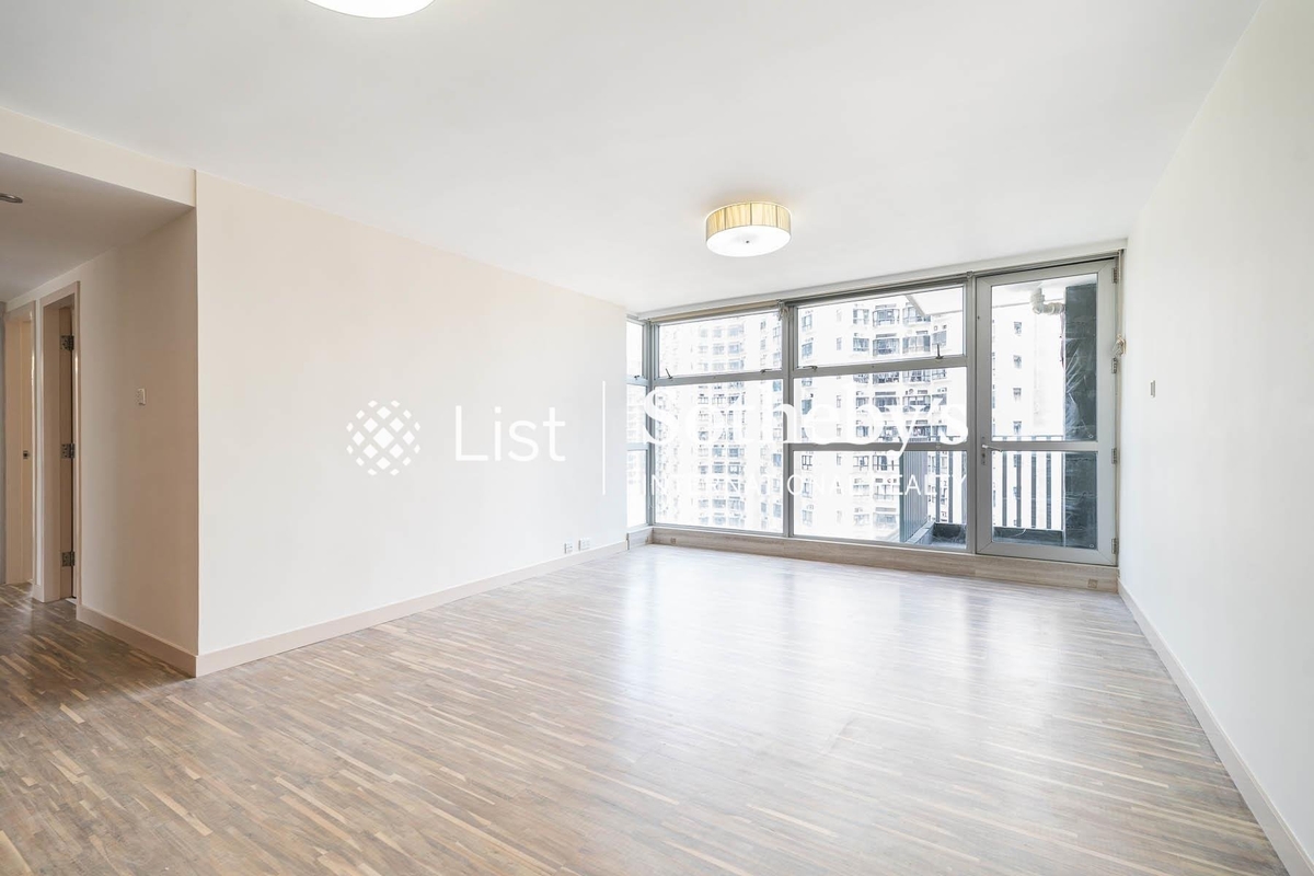 Grand Deco Tower 帝后臺 | Living and Dining Room