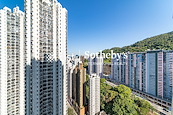 Grand Deco Tower 帝后臺 | View from Living and Dining Room