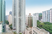 Grand Deco Tower 帝后臺 | View from Balcony