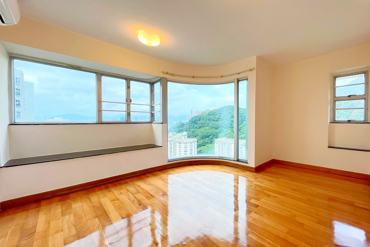 Grand Deco Tower 帝后臺 | Master Bedroom