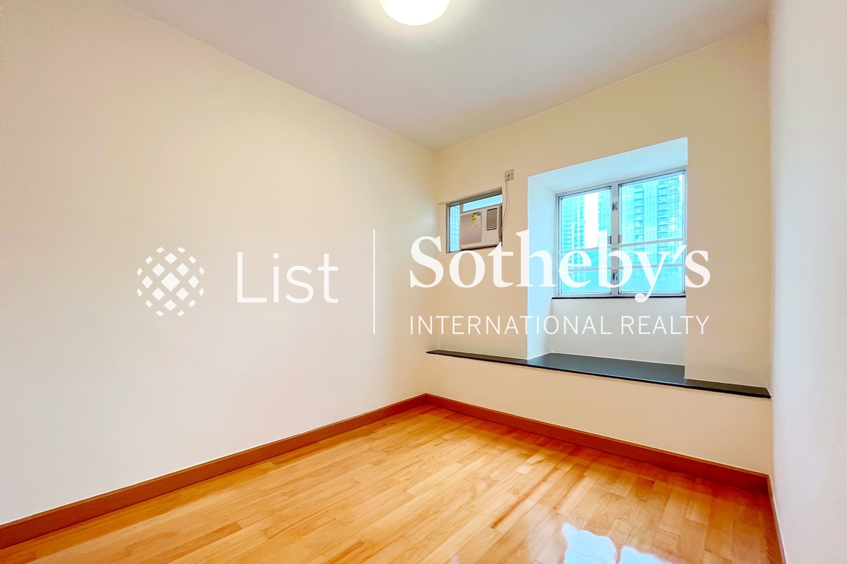 Grand Deco Tower 帝后臺 | Third Bedroom