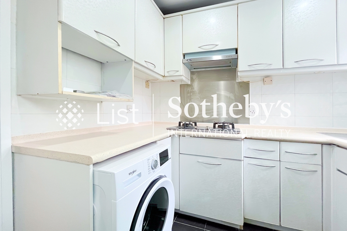 Grand Deco Tower 帝后臺 | Kitchen