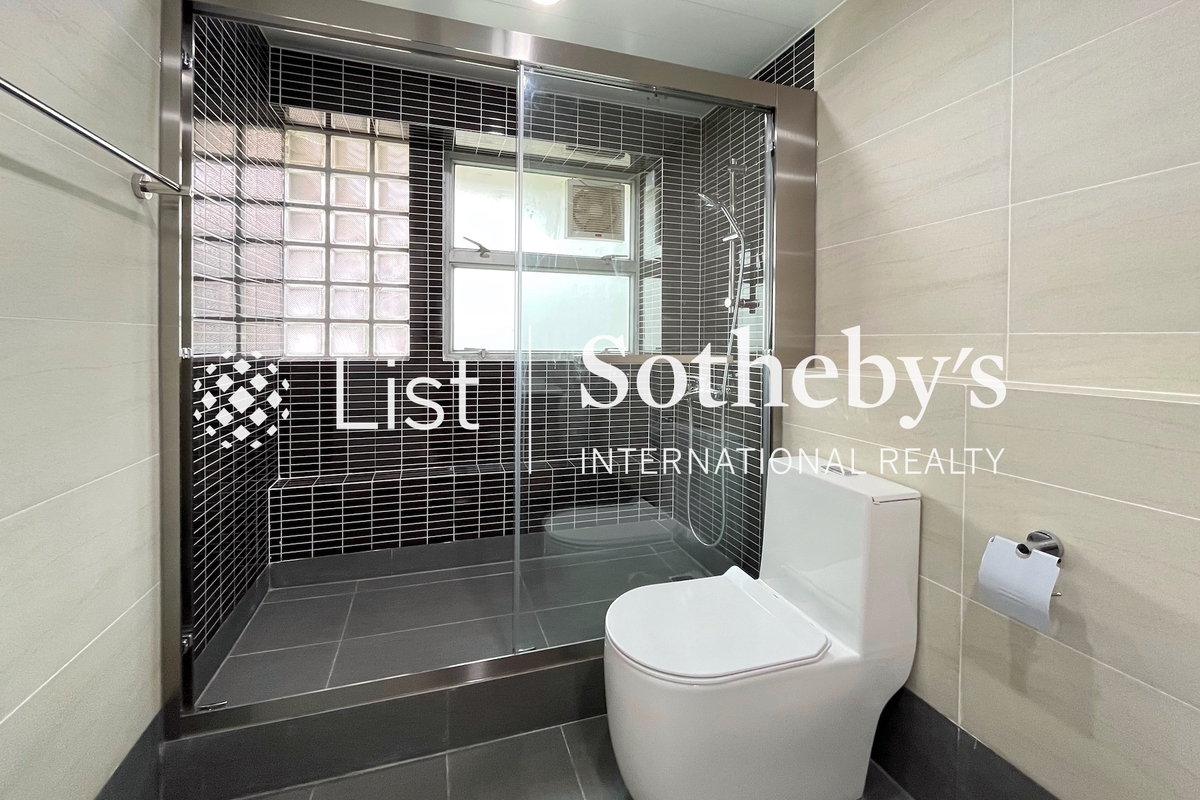 Grand Deco Tower 帝后臺 | Master Bathroom