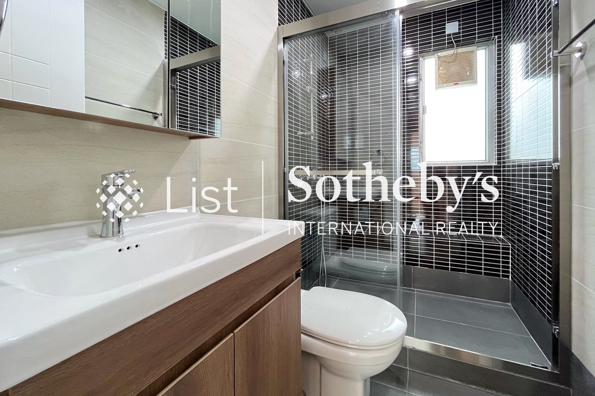 Grand Deco Tower 帝后臺 | Guest Bathroom